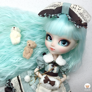 06. Choco Mint Loli (Adopted)