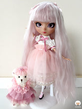 Load image into Gallery viewer, 08. La Ballerine (Adopted)