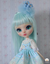 Load image into Gallery viewer, 63. Aquarius (Private Commission)