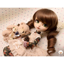Load image into Gallery viewer, 10. My Lovely Bear (Adopted)