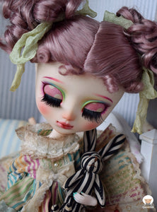 36. Tutti Frutti (Adopted)