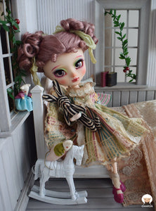 36. Tutti Frutti (Adopted)