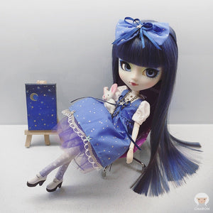 07. Nightly (Private adoption)
