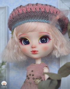 56. Pomelo (Adopted)