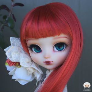 62. Callirhoe (Private Commission)