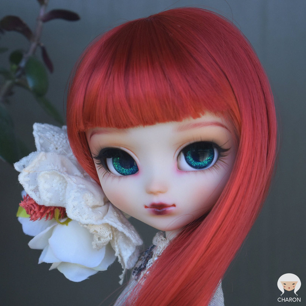 62. Callirhoe (Private Commission)