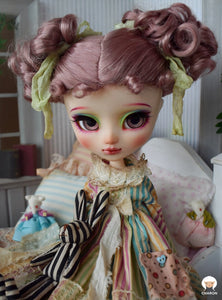 36. Tutti Frutti (Adopted)