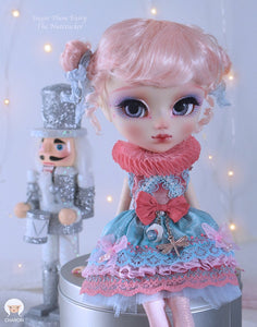73. Sugar Plum Fairy (Adopted)