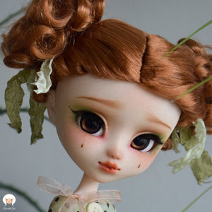 77. Dew (Adopted)