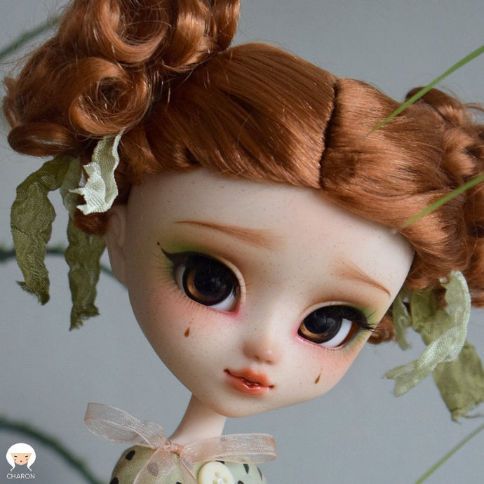 77. Dew (Adopted)