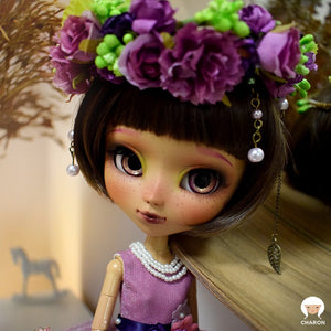 25. Lei (Adopted)