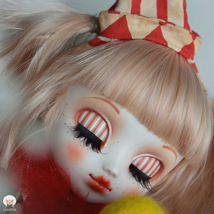 80. Babybel (Adopted)