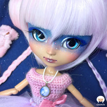 Load image into Gallery viewer, 12. Nebula (Adopted)