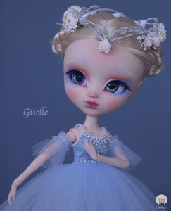 72. Giselle (Adopted)