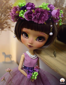 25. Lei (Adopted)
