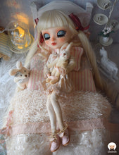 Load image into Gallery viewer, 27. Pepita (Adopted)