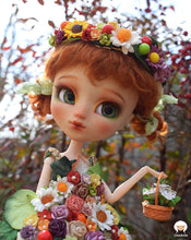 Load image into Gallery viewer, 39. Rowan (Adopted)