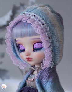 76. Freya (Adopted)