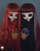 Load image into Gallery viewer, 66. Xylia (Adopted)