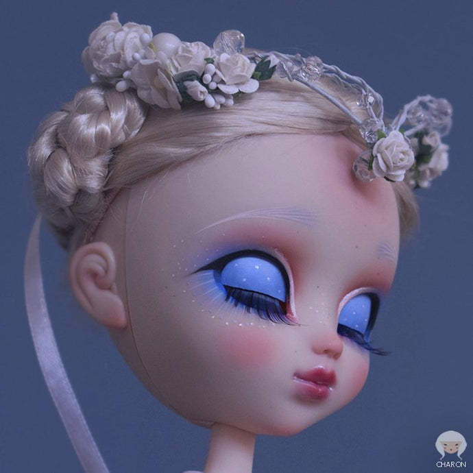 72. Giselle (Adopted)