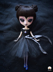 20. Dark Matter (Private adoption)