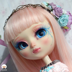 42. Marigold (Private adoption)