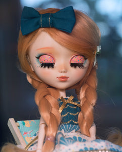 22. Coral (Adopted)