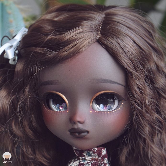 75. Erykah (Adopted)