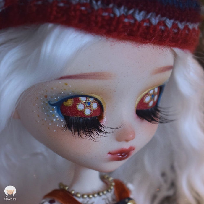 74. Tinsel (Adopted)