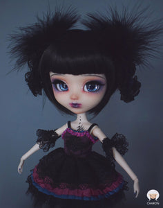 60. Odile (Private Commission)