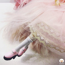 Load image into Gallery viewer, 08. La Ballerine (Adopted)