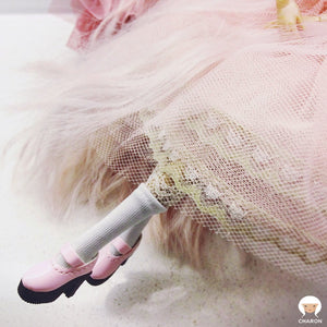 08. La Ballerine (Adopted)