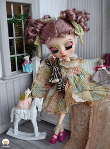36. Tutti Frutti (Adopted)