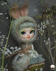 81. Moss (Adopted)