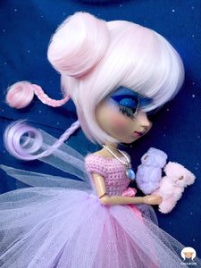 12. Nebula (Adopted)