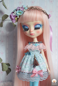 42. Marigold (Private adoption)