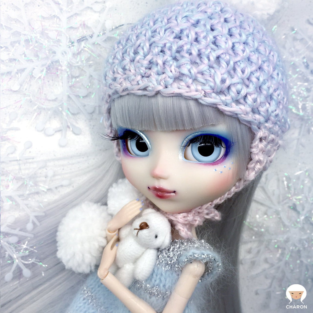 11. Snowball (Adopted)