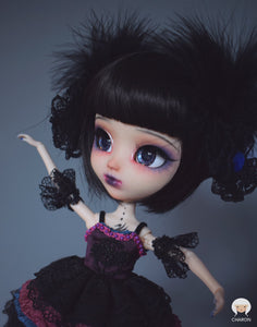 60. Odile (Private Commission)