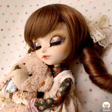 Load image into Gallery viewer, 10. My Lovely Bear (Adopted)
