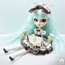Load image into Gallery viewer, 06. Choco Mint Loli (Adopted)