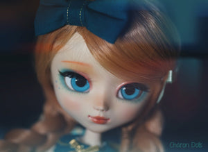 22. Coral (Adopted)