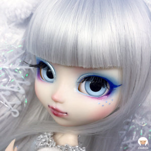 11. Snowball (Adopted)
