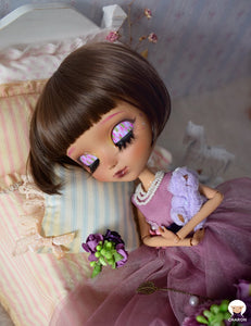 25. Lei (Adopted)