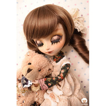 Load image into Gallery viewer, 10. My Lovely Bear (Adopted)