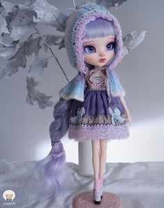 76. Freya (Adopted)