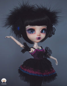 60. Odile (Private Commission)