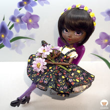 Load image into Gallery viewer, 09. Summer Garden (Adopted)