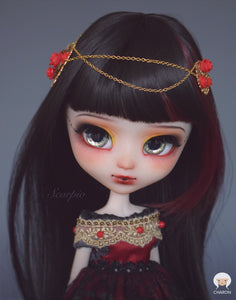 55. Scorpio (Private Commission)