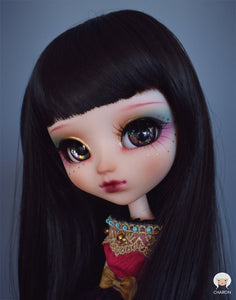 67. Jewel (Private Commission)