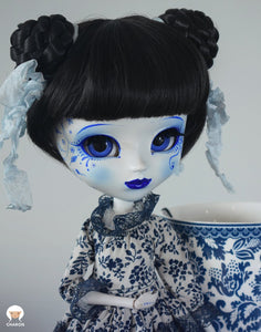51. Kaolin (Adopted)